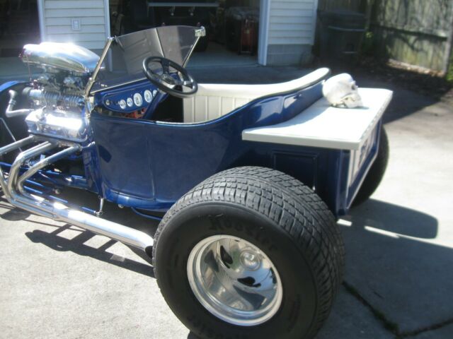 1923 Ford Model T - photo 6