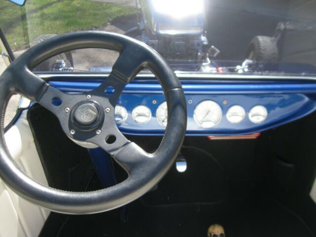 1923 Ford Model T - photo 7