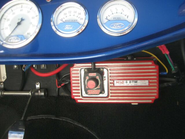 1923 Ford Model T - photo 8