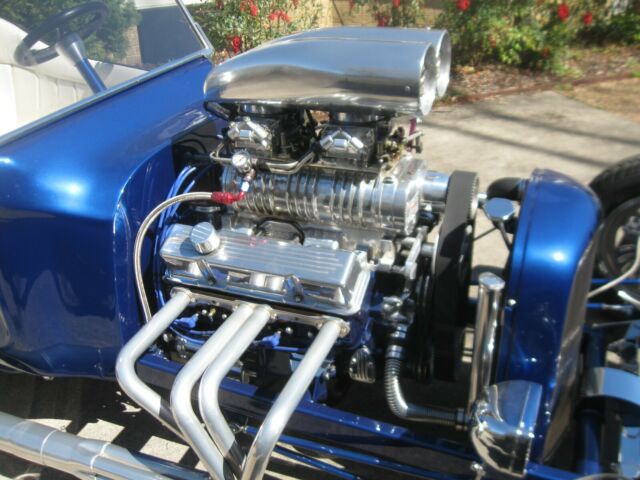 1923 Ford Model T - photo 9
