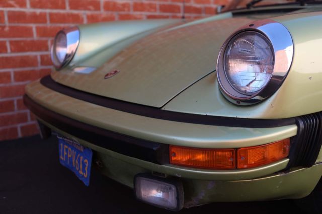 1980 Porsche 911 SC - photo 10