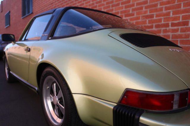 1980 Porsche 911 SC - photo 11