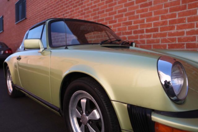 1980 Porsche 911 SC - photo 9