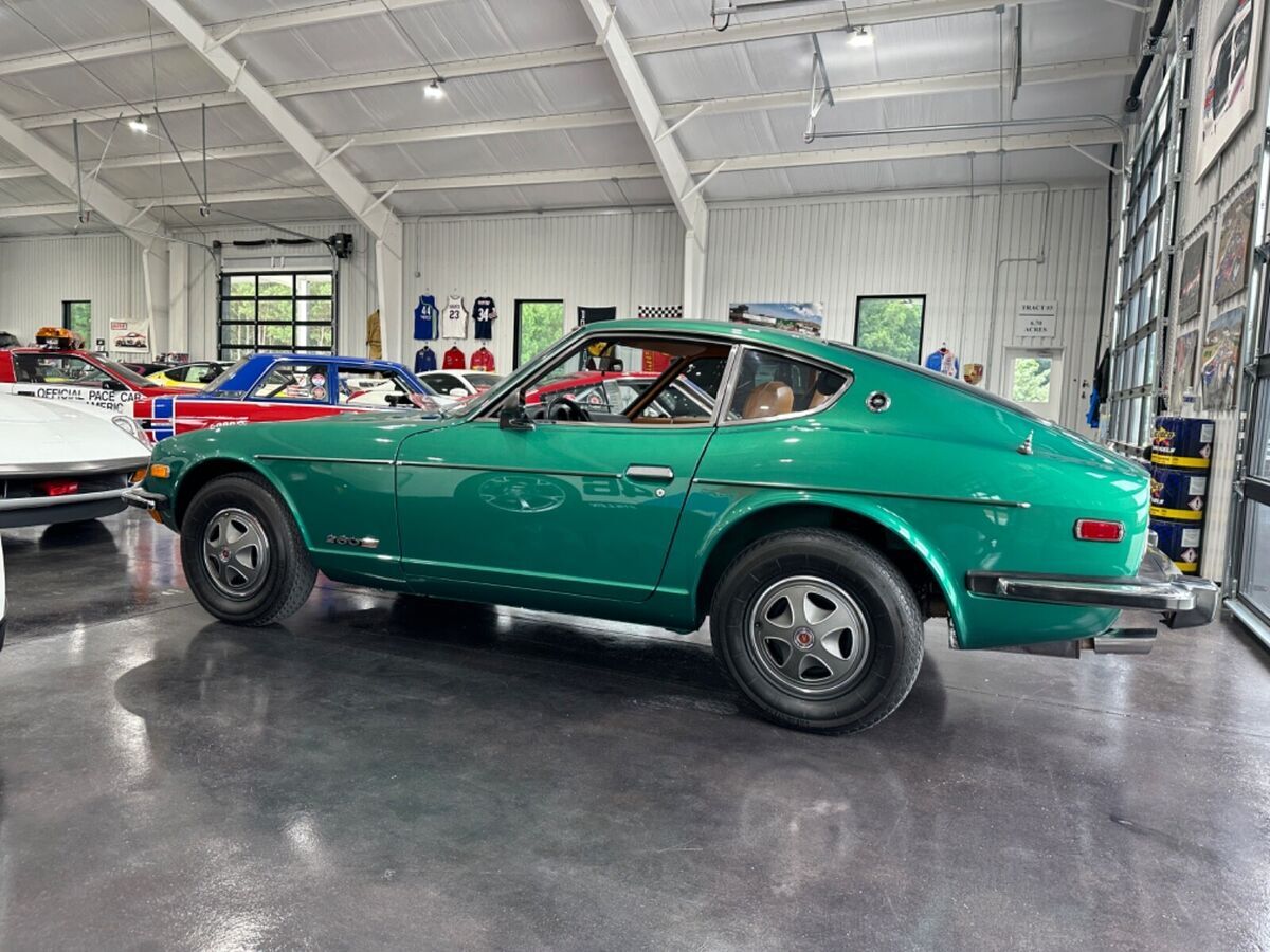 1974 Datsun Z-Series - photo 2