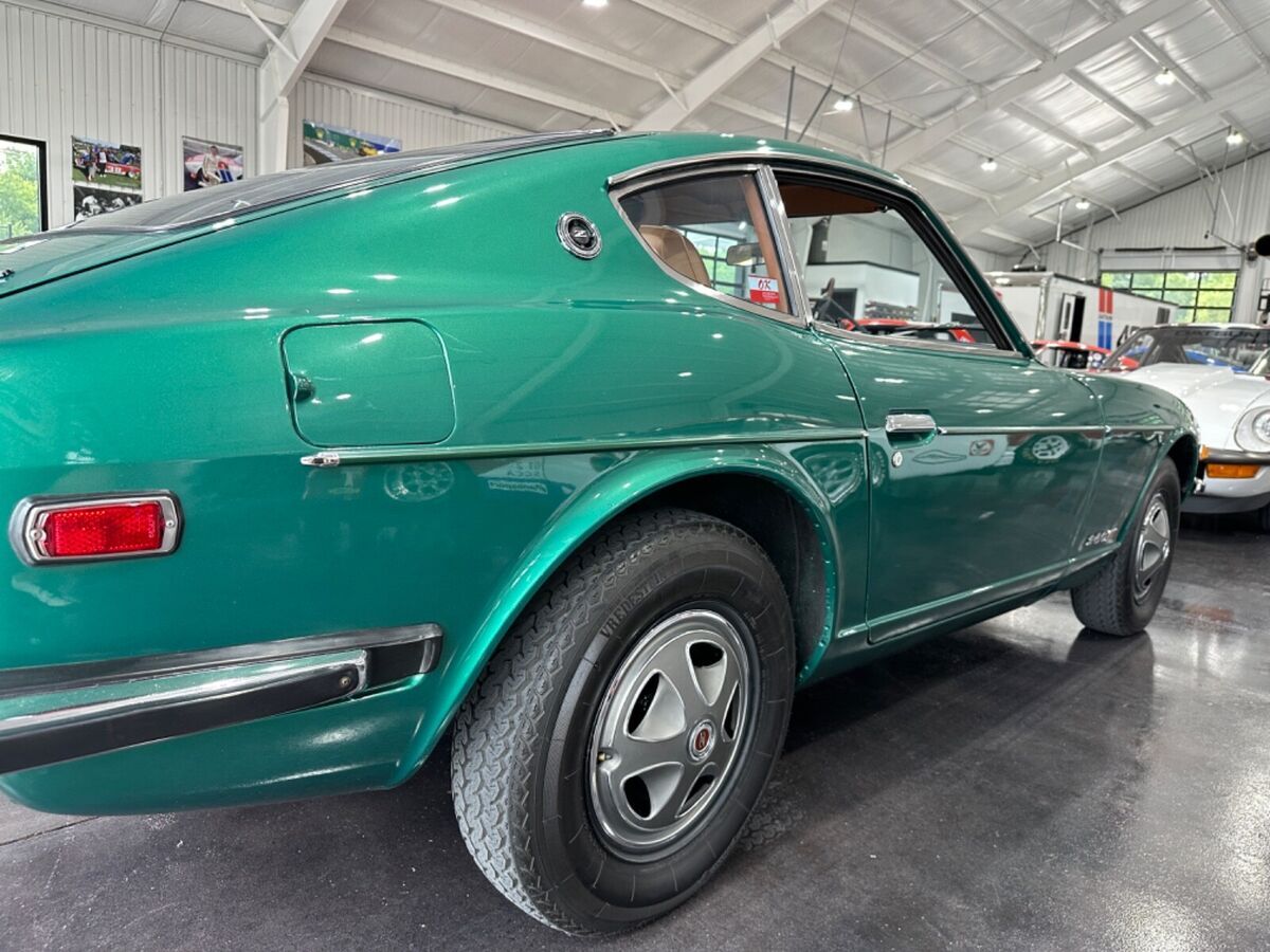 1974 Datsun Z-Series - photo 6
