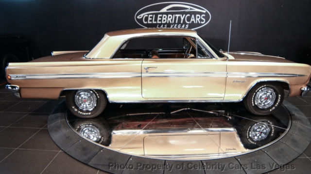 1963 Oldsmobile Jet fire Turbocharged Methanol injected V8 - photo 10