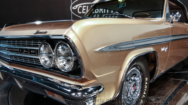 1963 Oldsmobile Jet fire Turbocharged Methanol injected V8 - photo 12