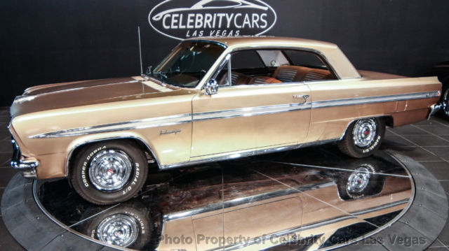 1963 Oldsmobile Jet fire Turbocharged Methanol injected V8 - photo 4