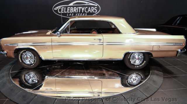 1963 Oldsmobile Jet fire Turbocharged Methanol injected V8 - photo 5