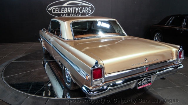 1963 Oldsmobile Jet fire Turbocharged Methanol injected V8 - photo 6