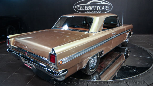 1963 Oldsmobile Jet fire Turbocharged Methanol injected V8 - photo 8