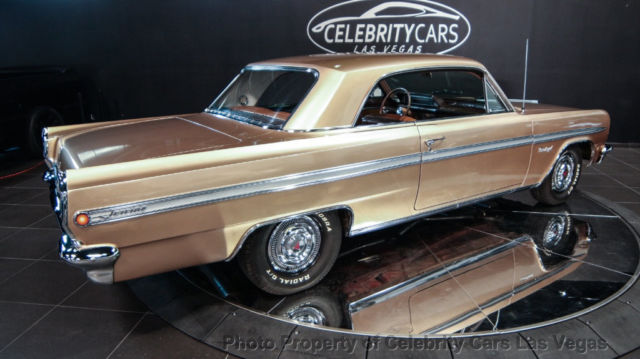 1963 Oldsmobile Jet fire Turbocharged Methanol injected V8 - photo 9