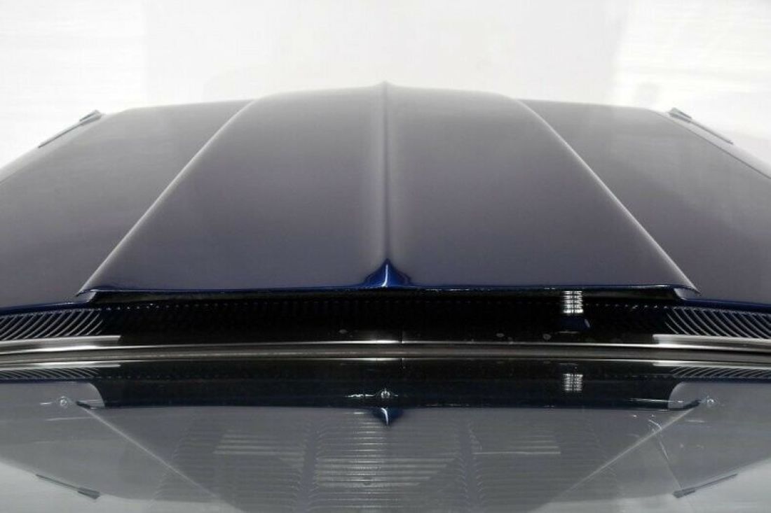 1962 Chevrolet Impala - photo 11