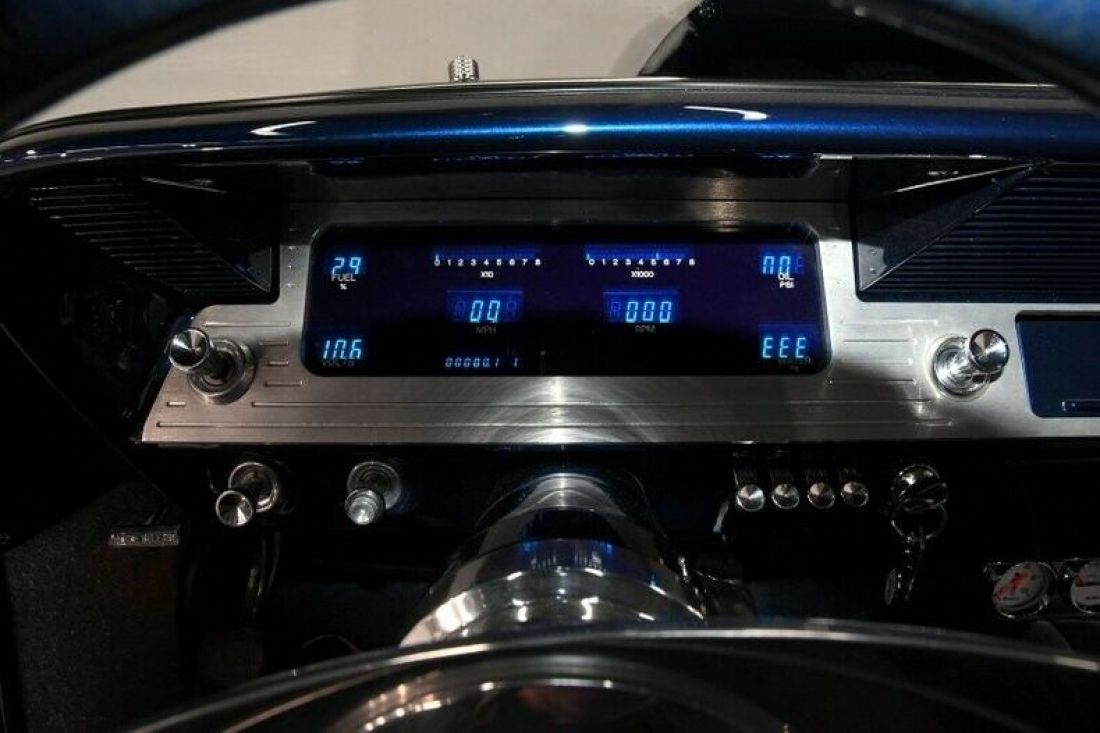 1962 Chevrolet Impala - photo 2