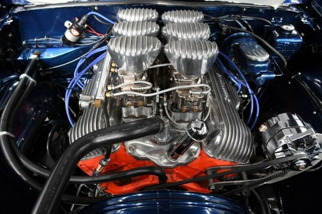1962 Chevrolet Impala - photo 5