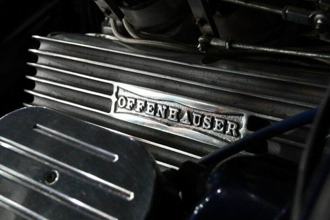 1962 Chevrolet Impala - photo 8