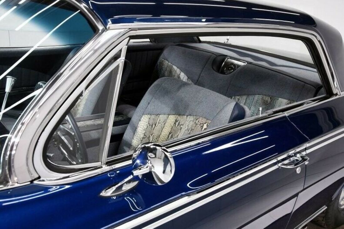 1962 Chevrolet Impala - photo 9