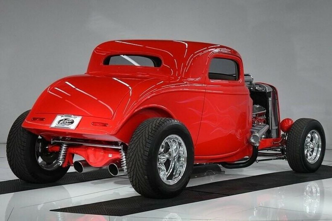 1934 Ford Other - photo 3