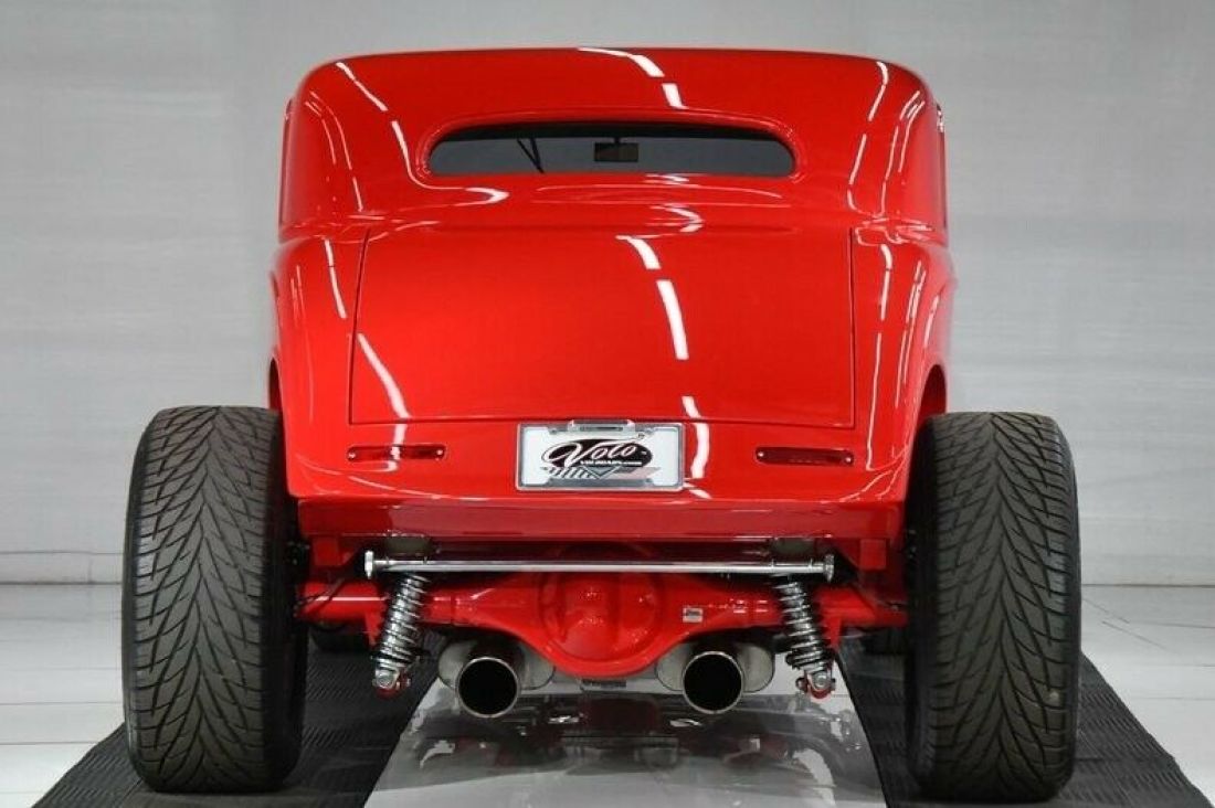 1934 Ford Other - photo 5