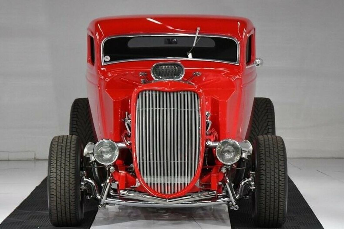 1934 Ford Other - photo 7