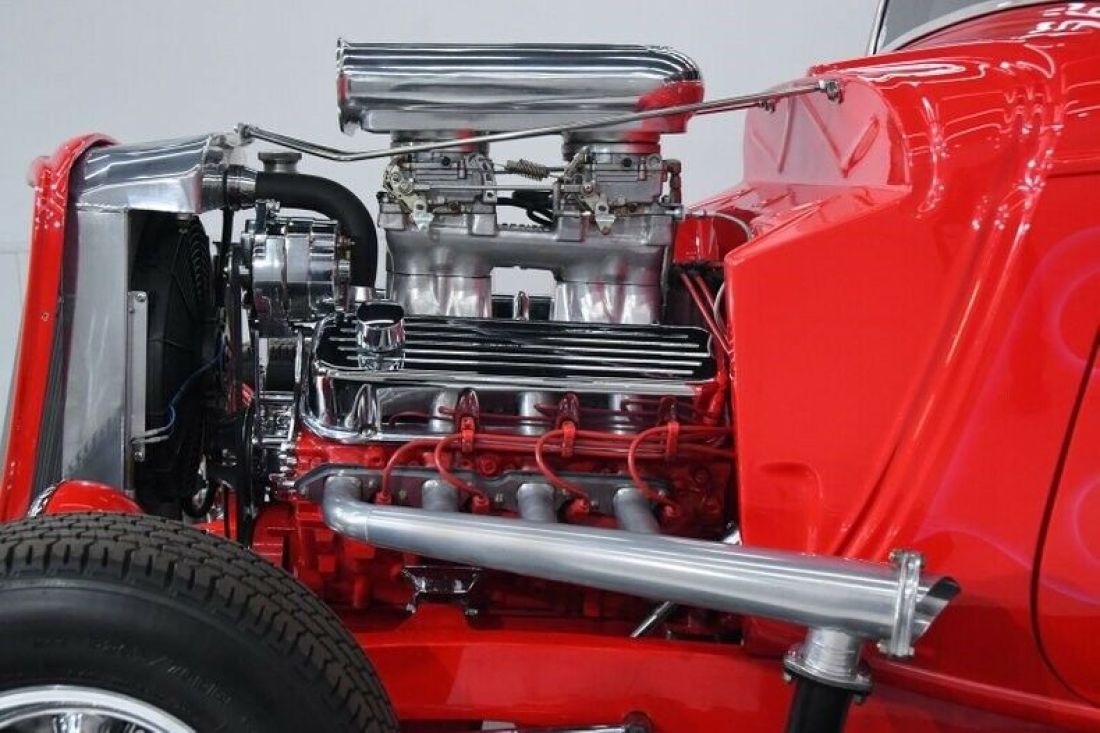 1934 Ford Other - photo 8