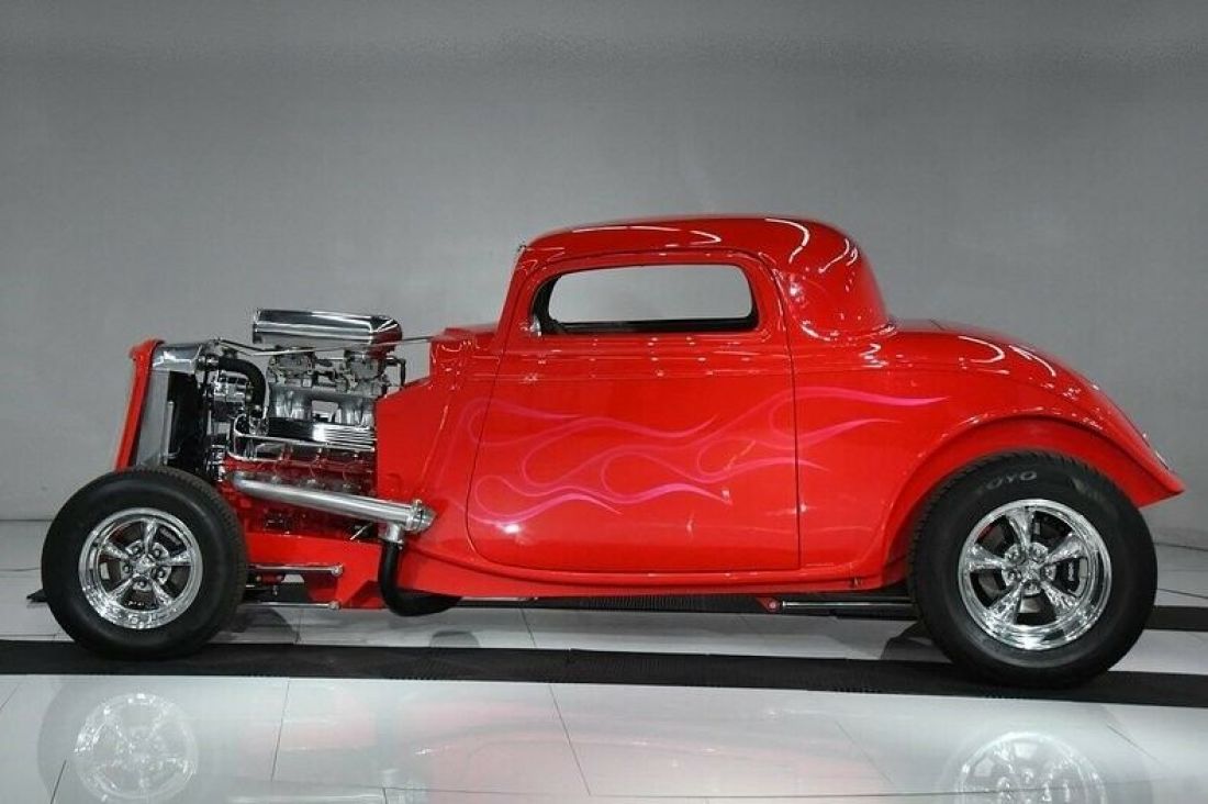 1934 Ford Other - photo 9