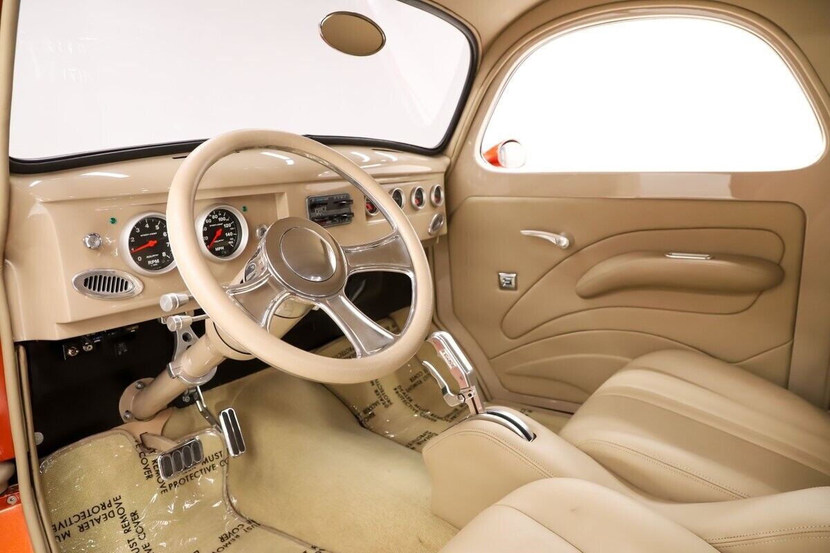1941 Willys Pro Street - photo 2