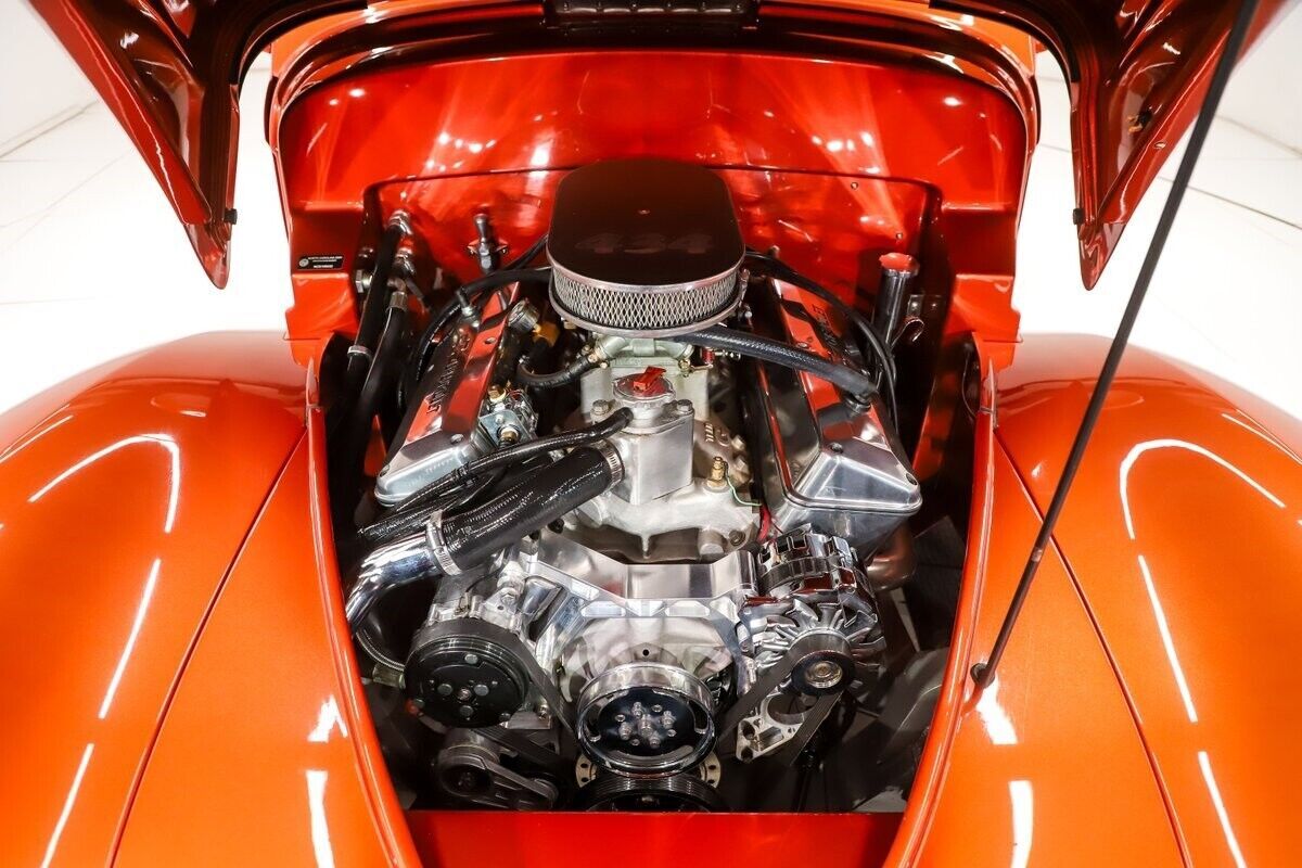 1941 Willys Pro Street - photo 5