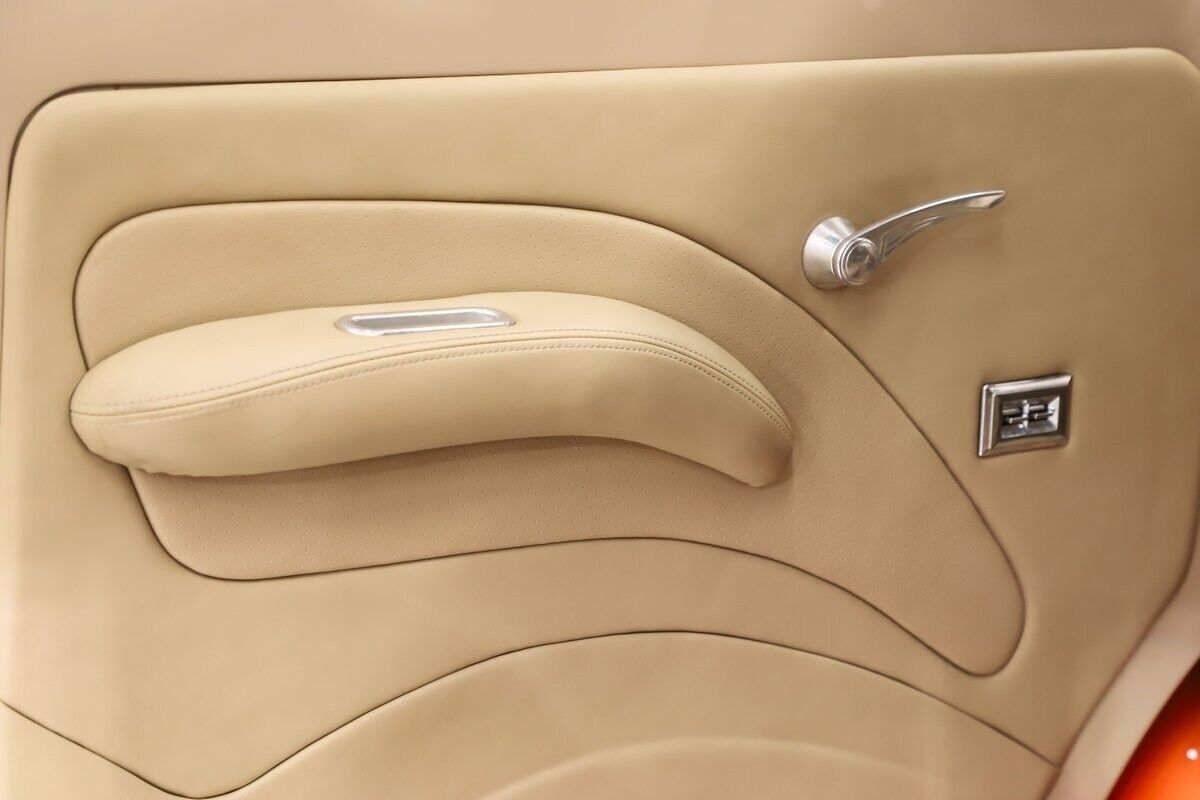 1941 Willys Pro Street - photo 8