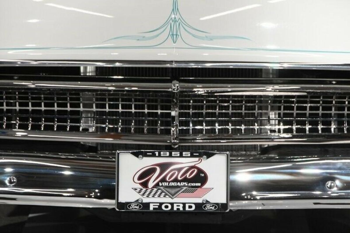 1955 Ford Fairlane Victoria - photo 6