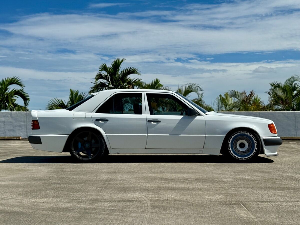 1993 Mercedes-Benz 500-Series 500E - photo 6