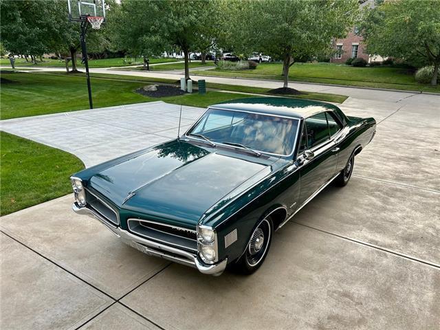 1966 Pontiac Le Mans - photo 10