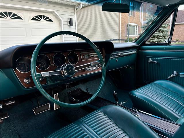 1966 Pontiac Le Mans - photo 11