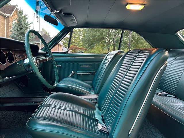 1966 Pontiac Le Mans - photo 12