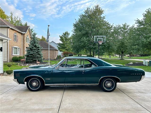 1966 Pontiac Le Mans - photo 2