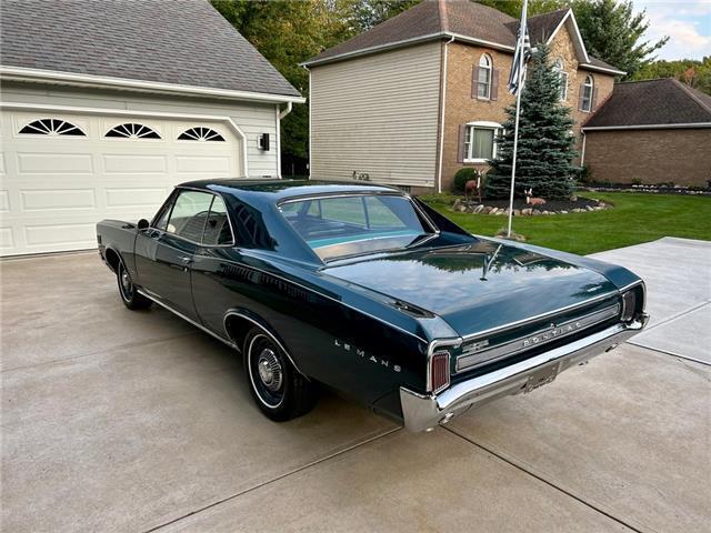 1966 Pontiac Le Mans - photo 3