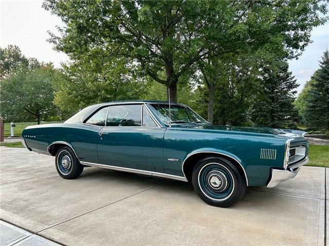 1966 Pontiac Le Mans - photo 8