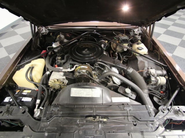 1983 Cadillac Seville - photo 3