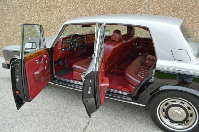 1979 Rolls-Royce Silver Shadow II - photo 13