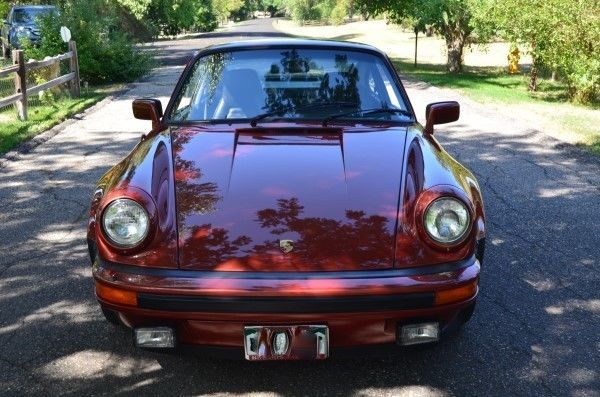1978 Porsche 930 - photo 4