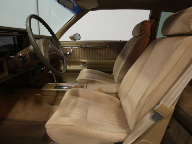 1985 Buick Regal Base Coupe 2-Door - photo 4