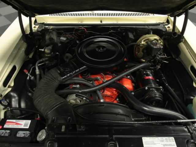 1976 Chevrolet Nova Concours - photo 3