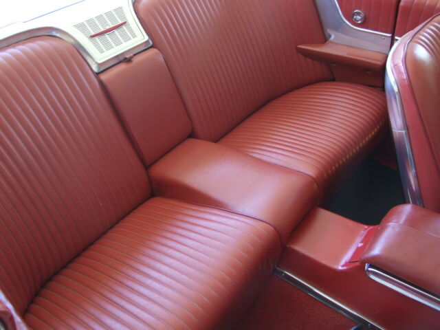 1964 Ford Thunderbird 2 Dr. Convertible - photo 7