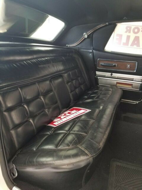1967 Ford Thunderbird - photo 11