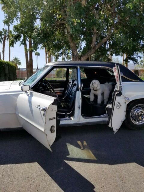 1967 Ford Thunderbird - photo 5
