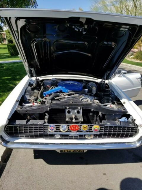 1967 Ford Thunderbird - photo 7