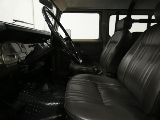 1977 Toyota Land Cruiser - photo 3