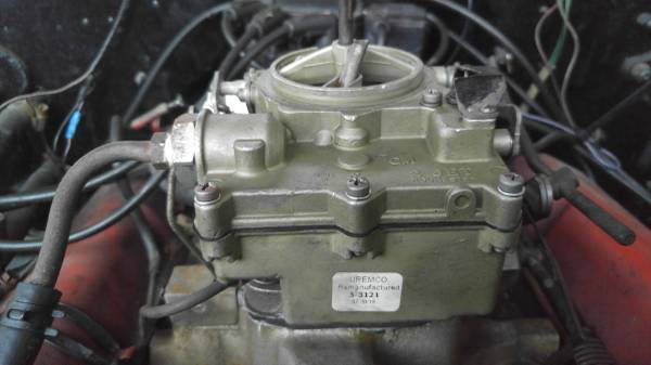 1964 Chevrolet Impala sport sedan - photo 2