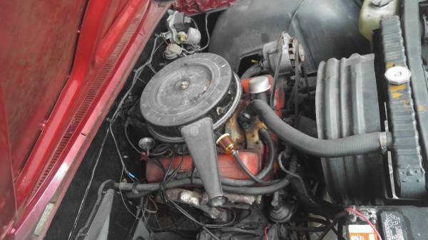 1964 Chevrolet Impala sport sedan - photo 5