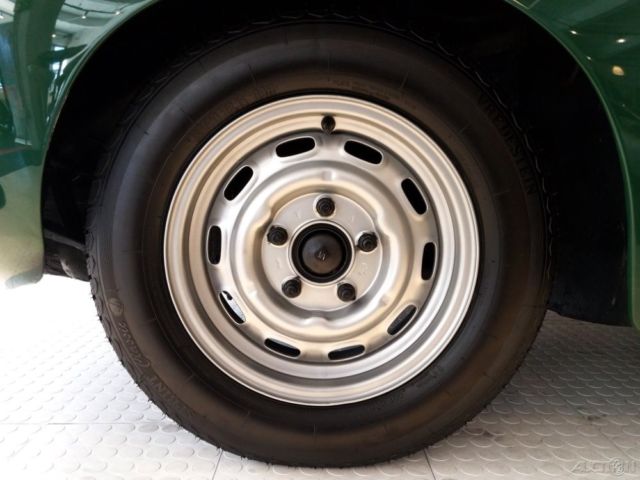 1965 Porsche 356 - photo 10